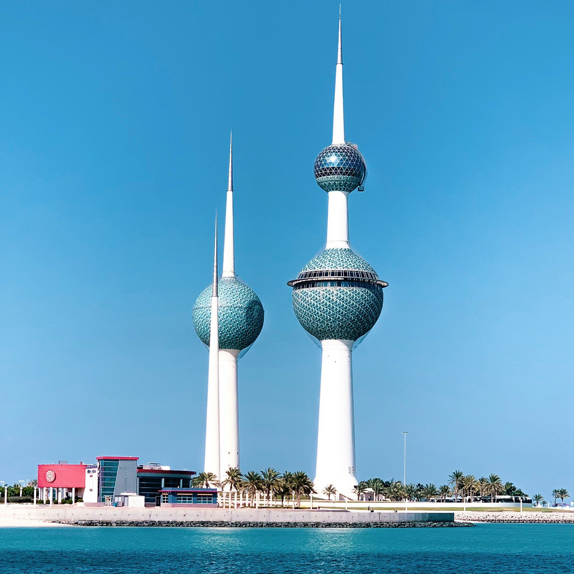 Embark on a Luxurious Journey with FerriFirenze at Kuwait International Fair