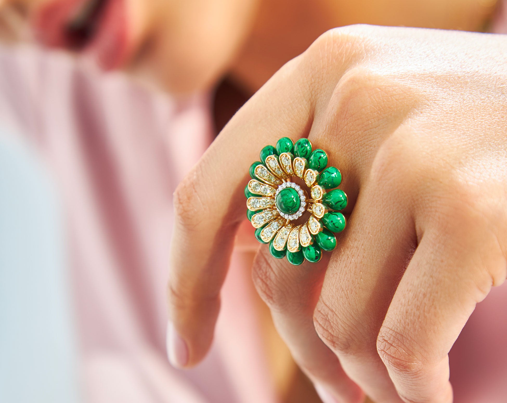 FerrariFirenze returns to Sharjah’s Watch & Jewellery Middle East Show