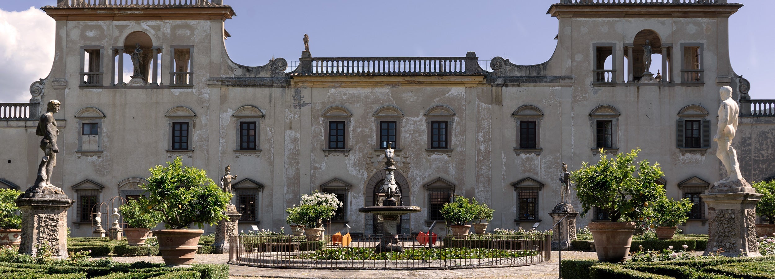 FerriFirenze brings the Italian Summer to the World