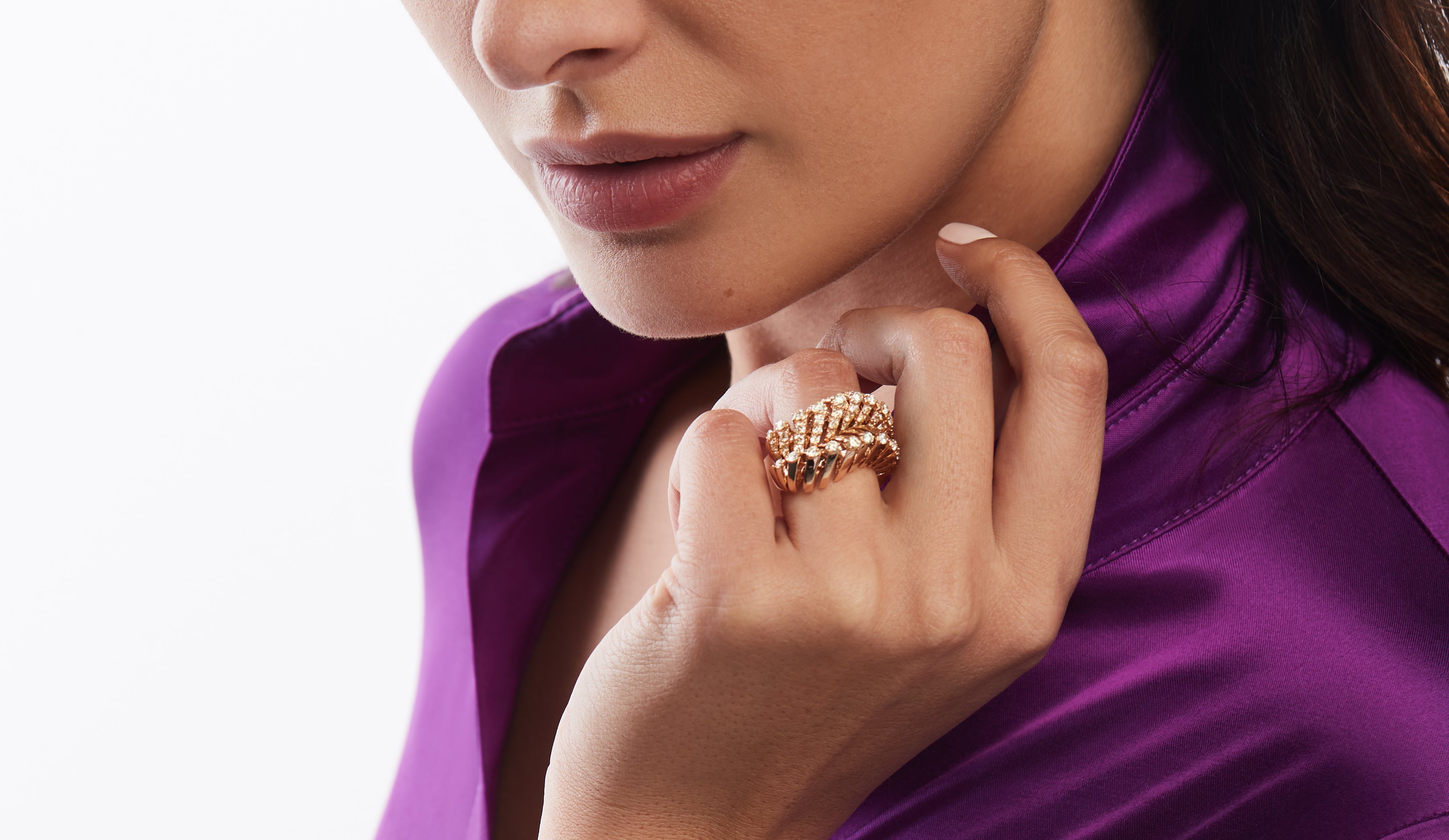 FerrariFirenze exhibits at Miami Beach’s JIS Spring - plus trunk show in Panama City, Florida! | March 13-15