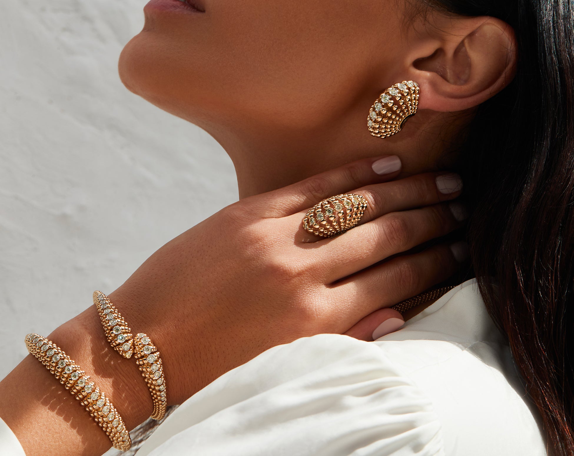 FerrariFirenze joins Made in Italy’s finest jewellers at VicenzaOro | 17-12 March