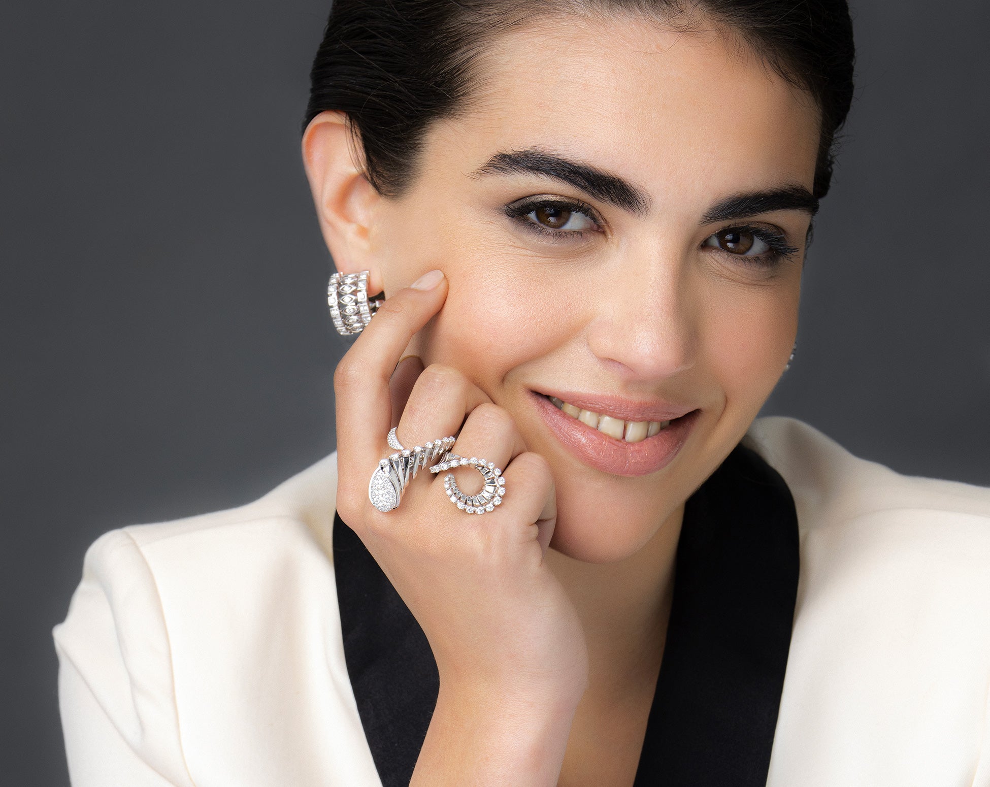 FerrariFirenze returns to Bahrain’s Jewellery Arabia
