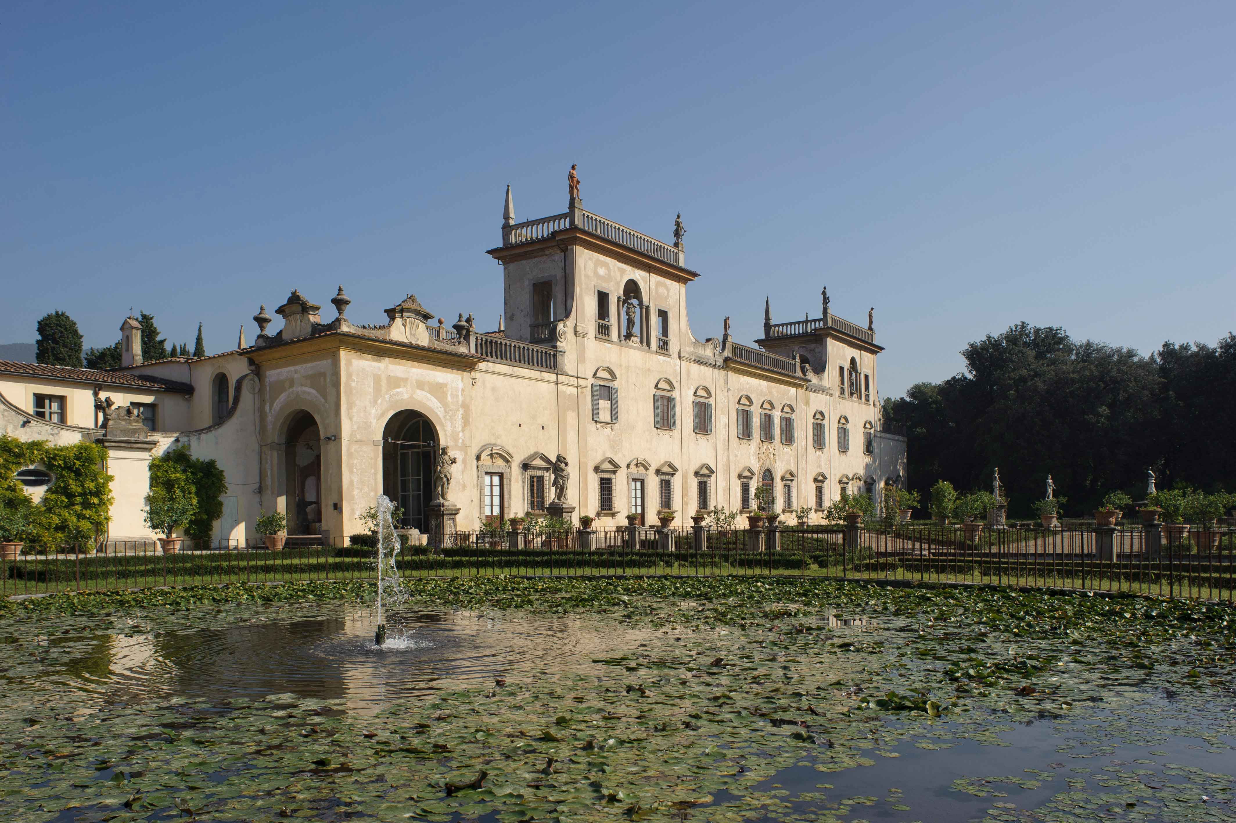 FerriFirenze is delighted to be featured on Harper' s Bazaar Arabia | November 2023