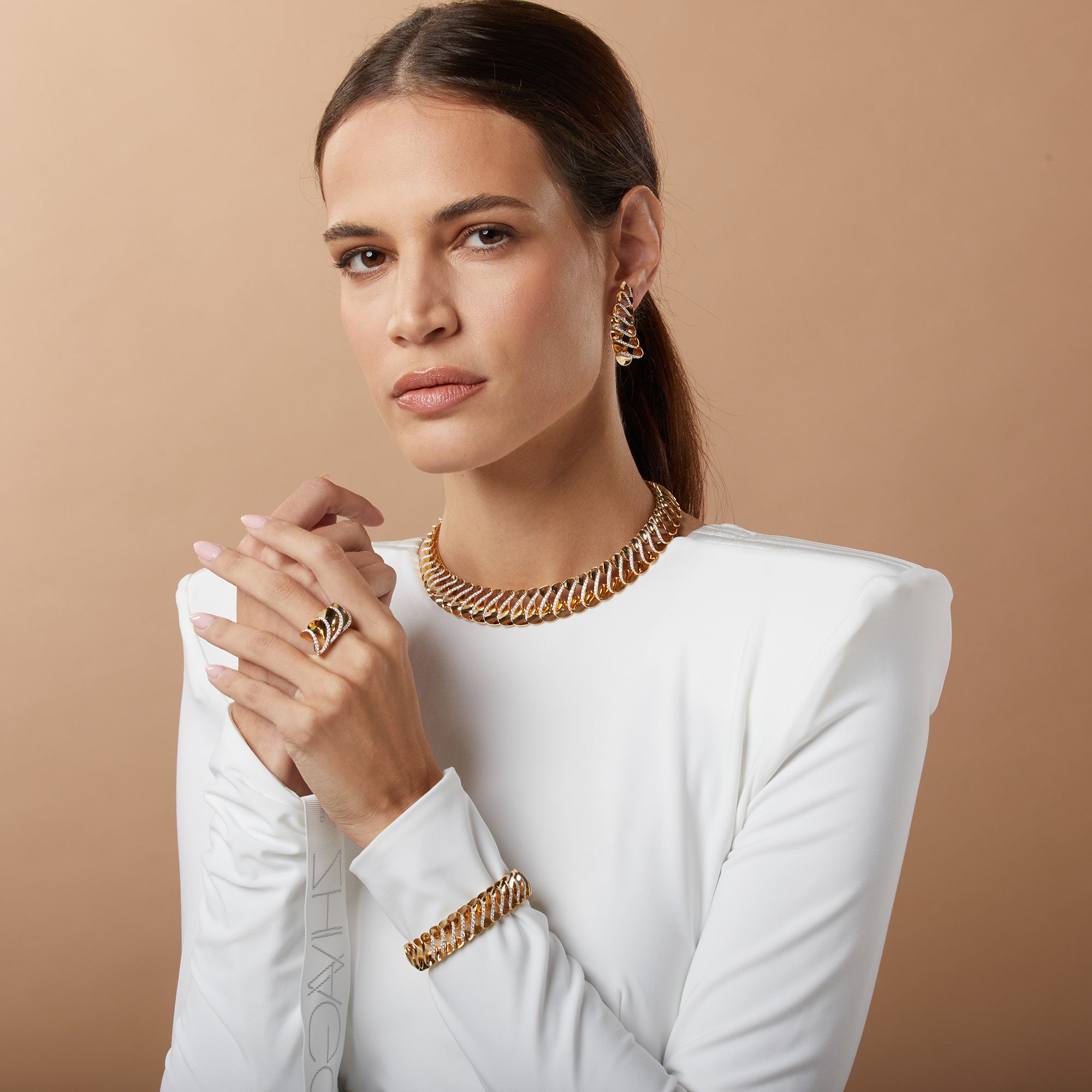 Sculpting Elegance: FerriFirenze Unveils Masterpieces at the Hong Kong Show and Exclusive Joanna Chu Liao Pop-Up