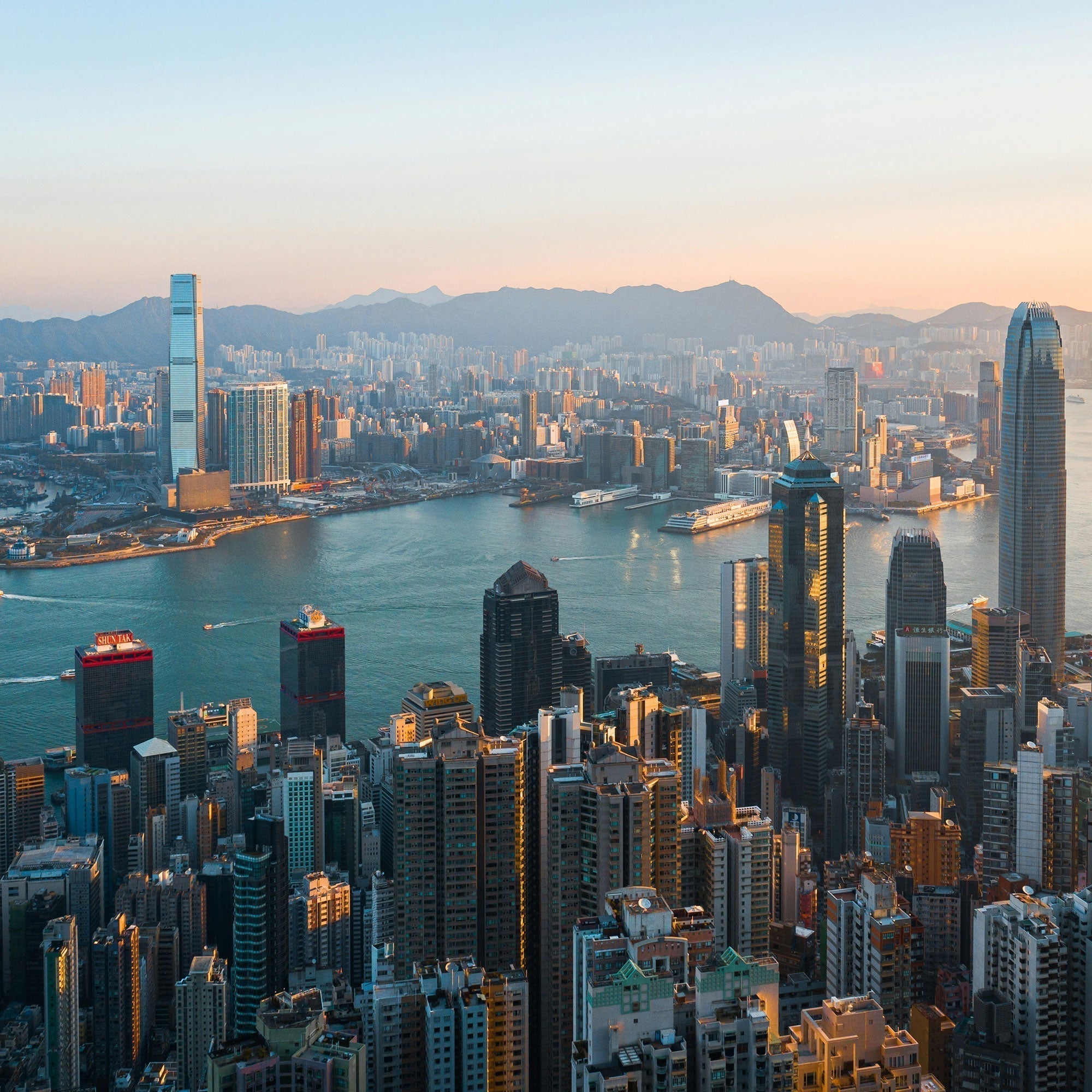 FerriFirenze presents new and iconic designs in Hong Kong