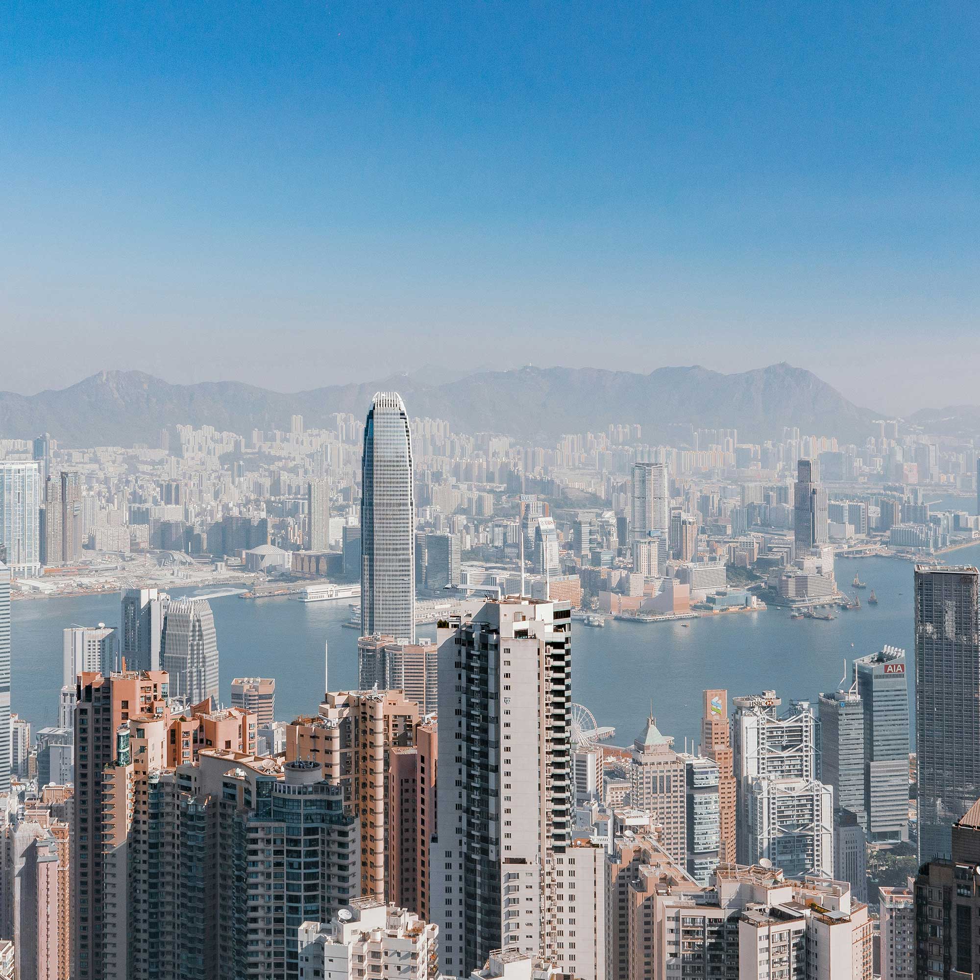 Discover Unparalleled Luxury: FerriFirenze Shines at Jewellery & Gem ASIA Hong Kong