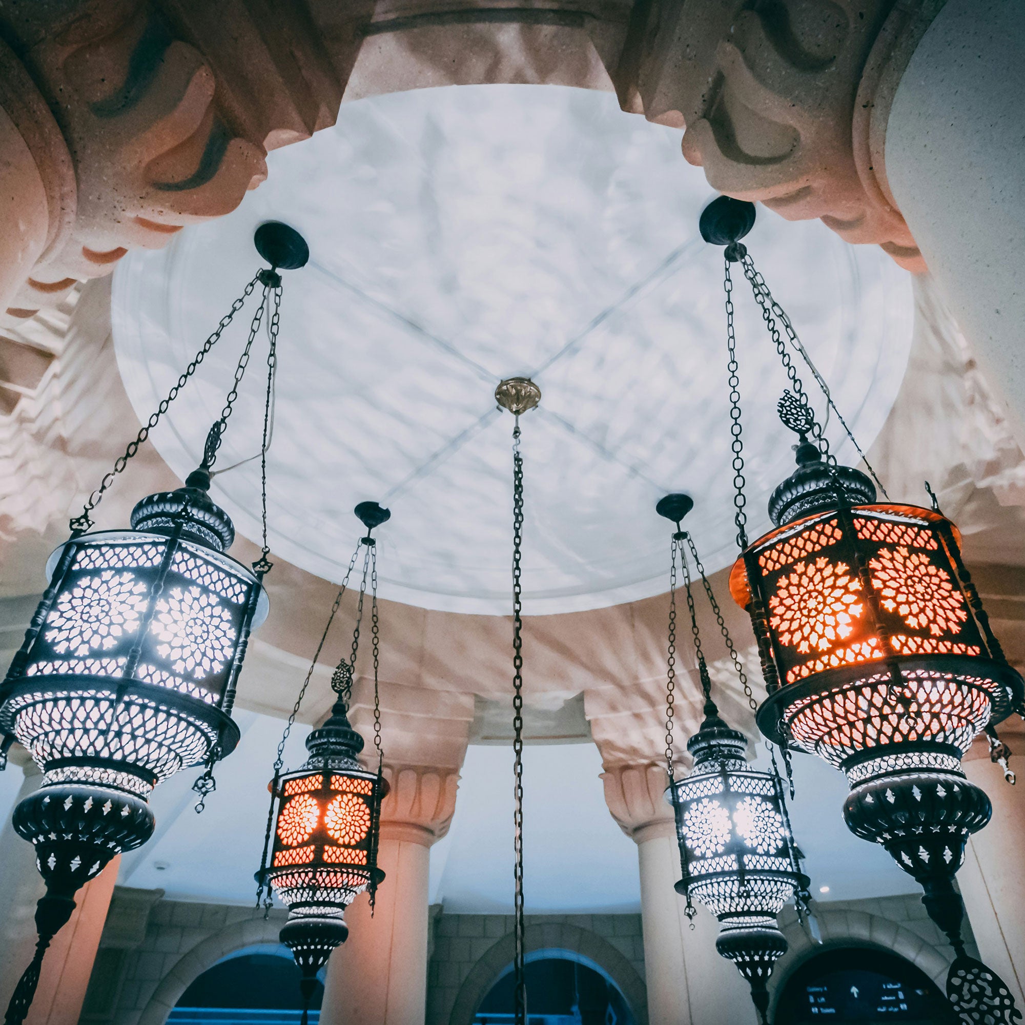 Embark on a Luxurious Voyage with FerriFirenze at Sharjah Jewels of Emirates