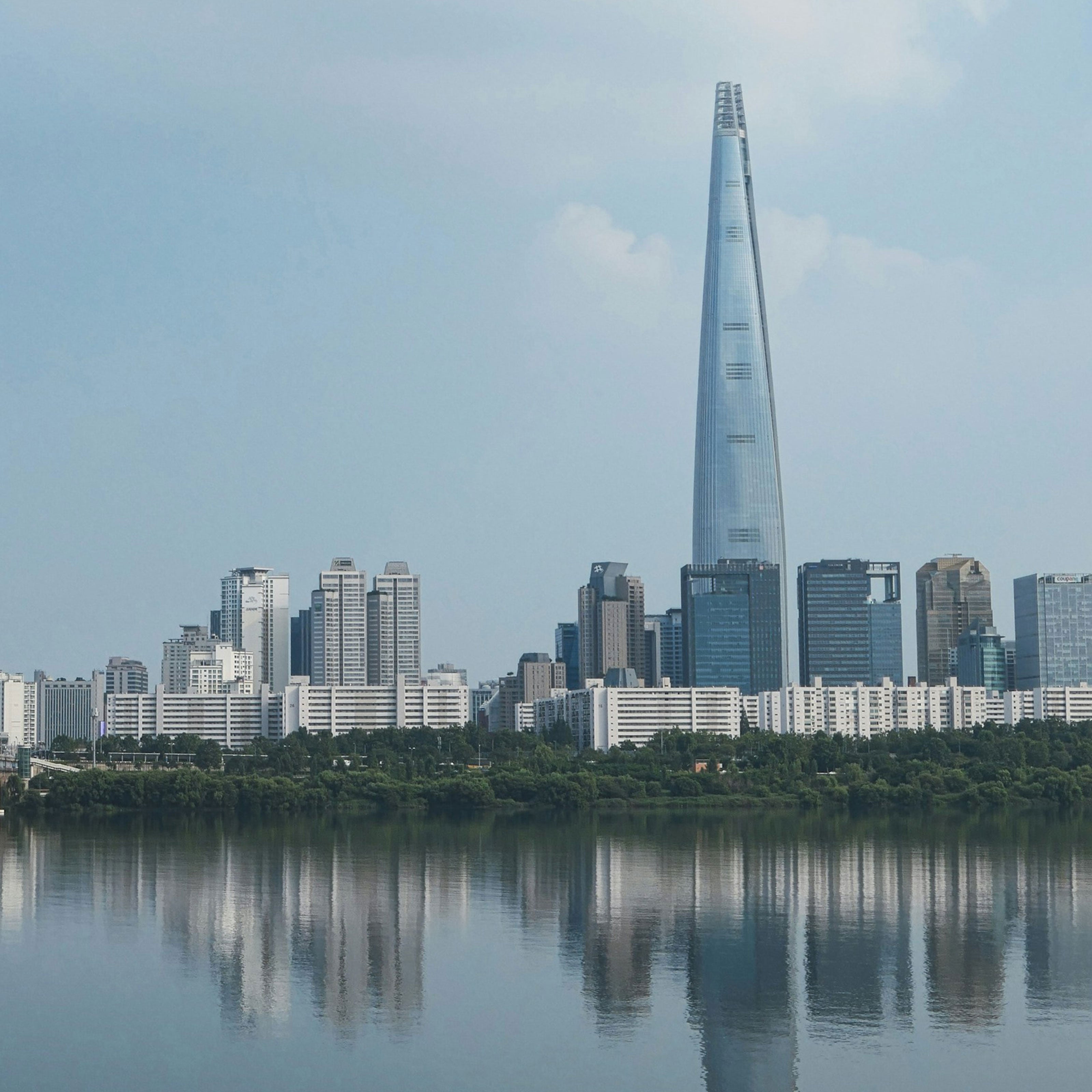 FerriFirenze Pop-Up at Shinsegae Boutique