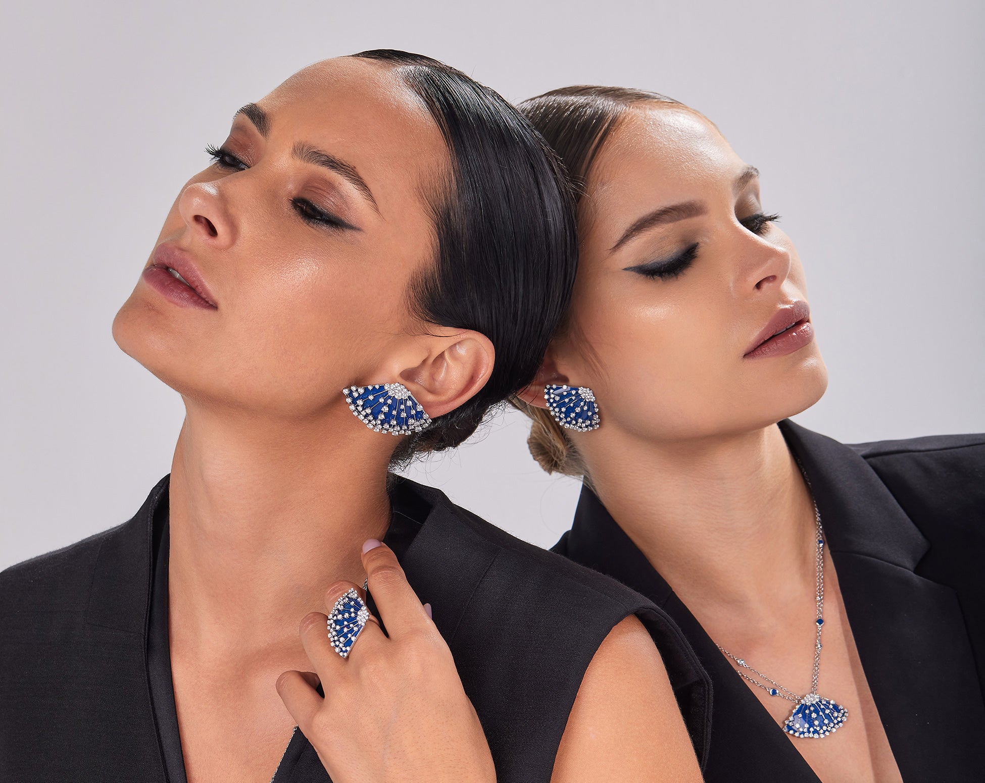 FerriFirenze Presents "Italian Affairs" on the Elegance of the High Seas