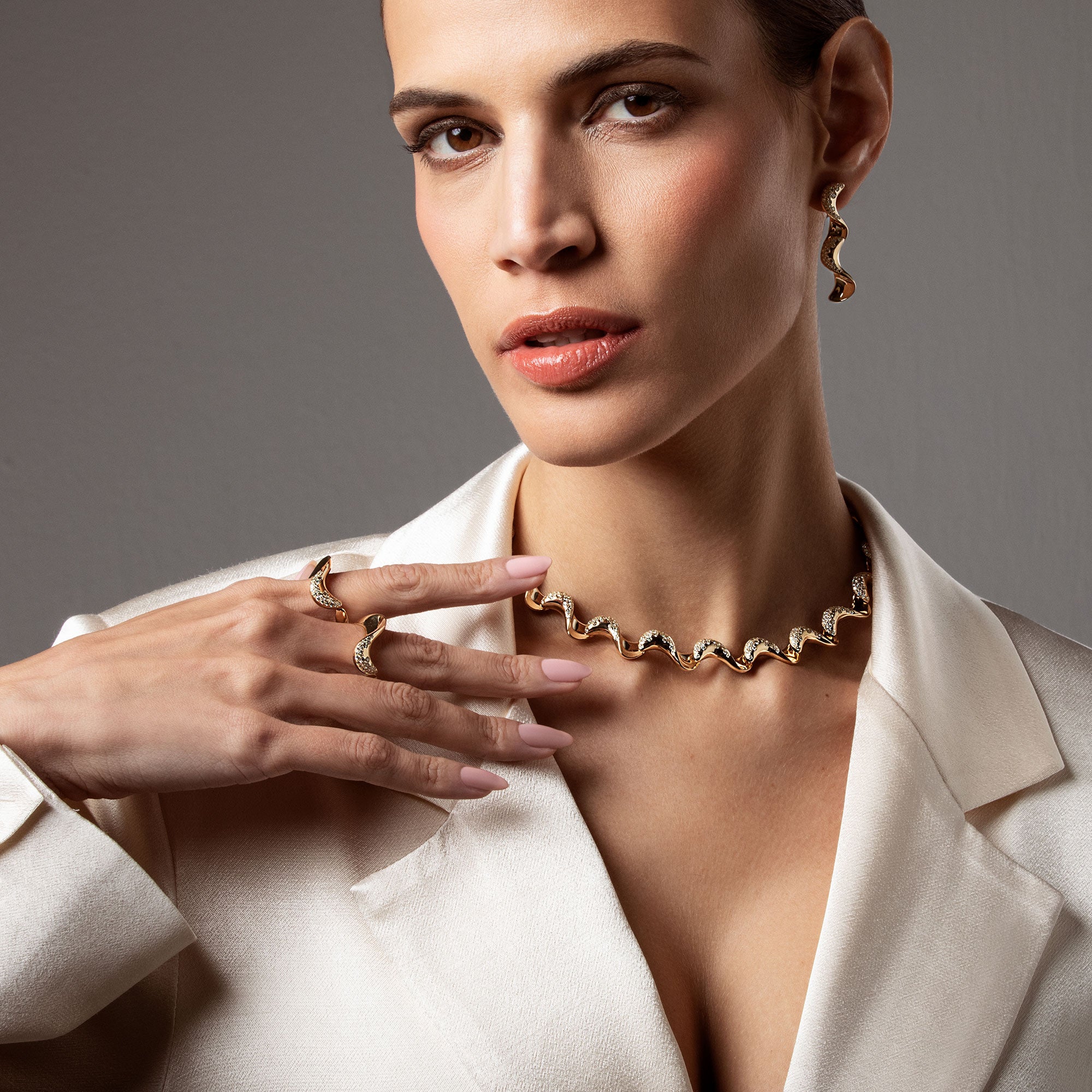 FerriFirenze Elevating Italian Luxury at Riyadh Luxury Week
