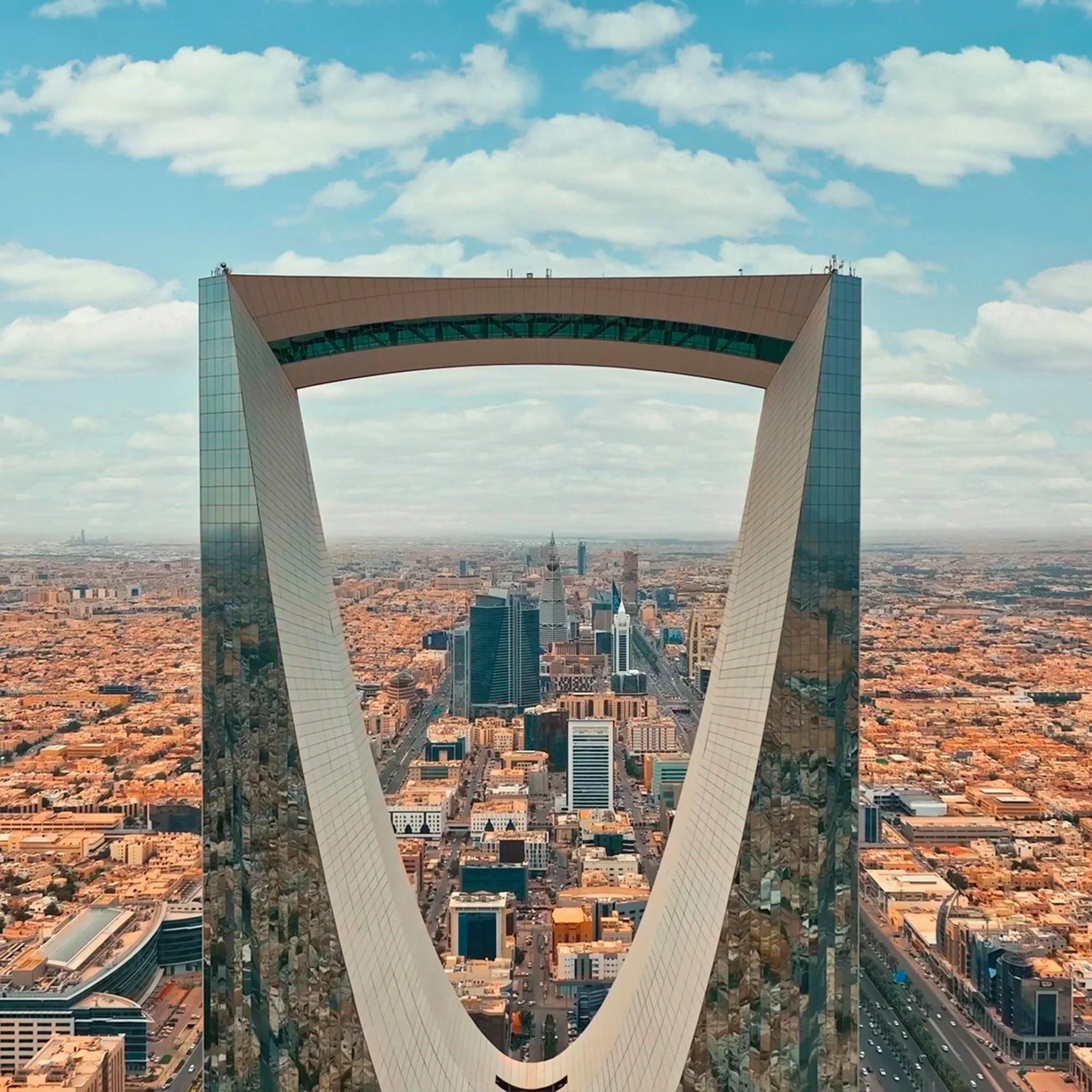 FerriFirenze pop-up at Kiela, Riyadh