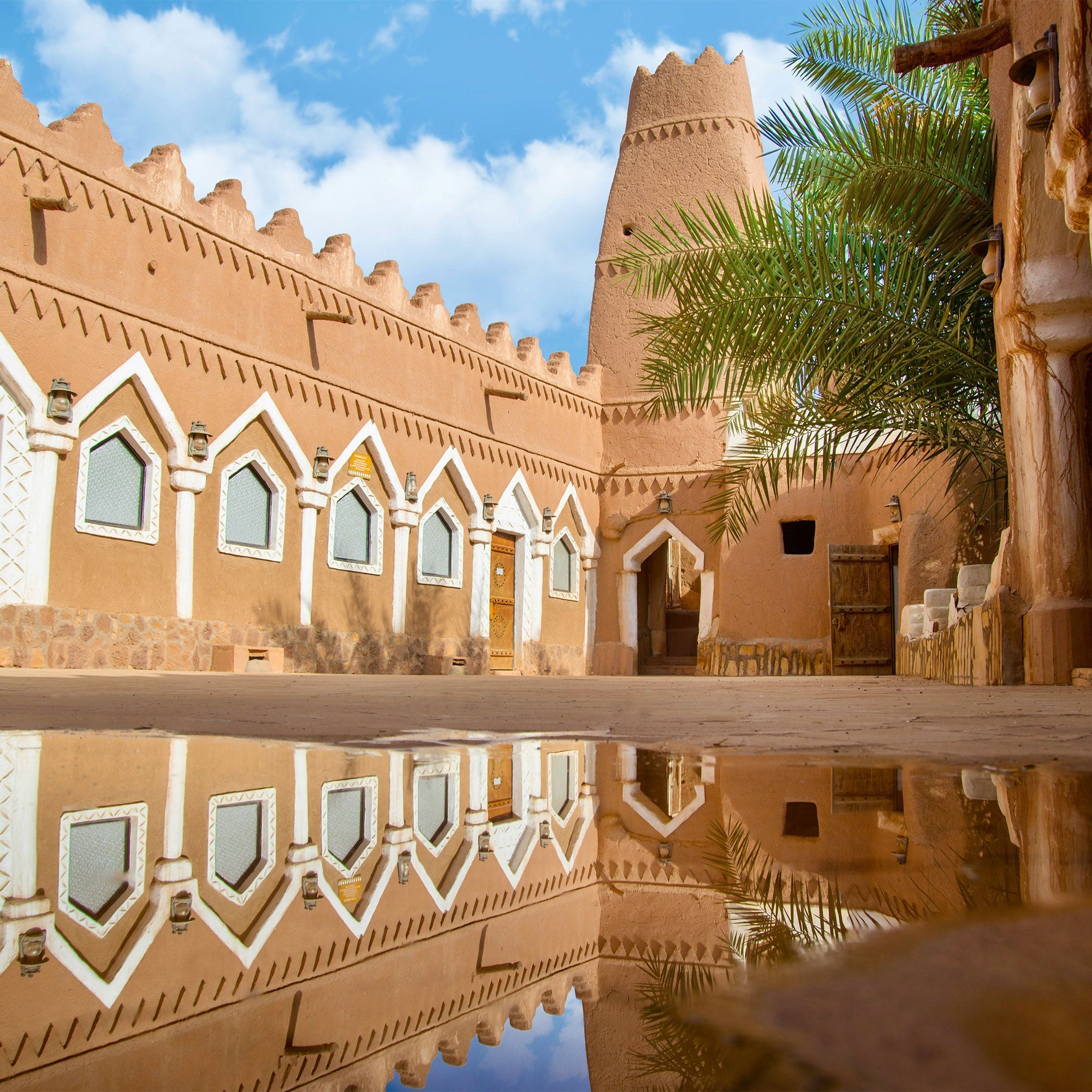 Next stop Jeddah – discover new FerriFirenze designs at Jewels of the World