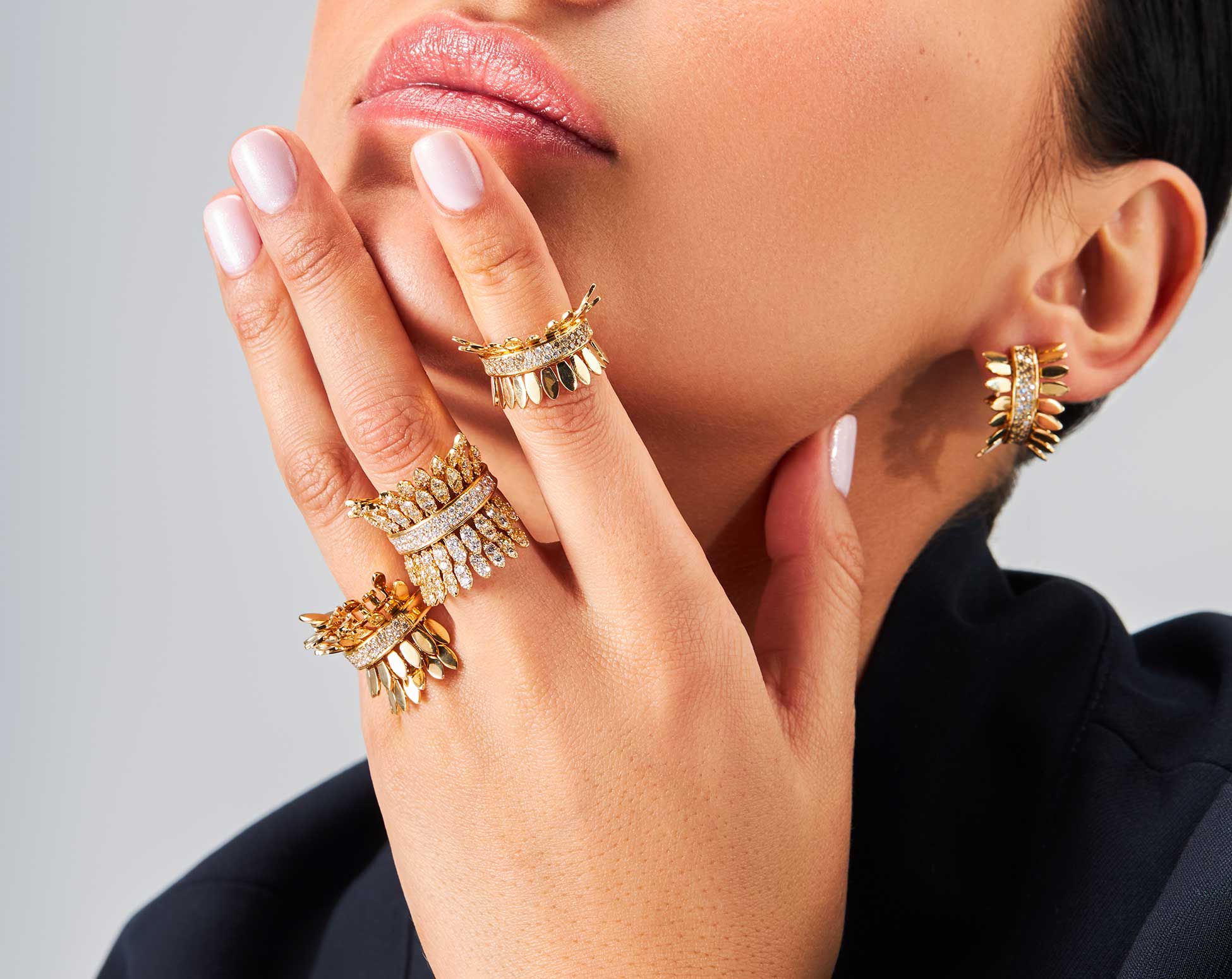 FerriFirenze to Showcase at Saudi Luxury Week, Riyadh