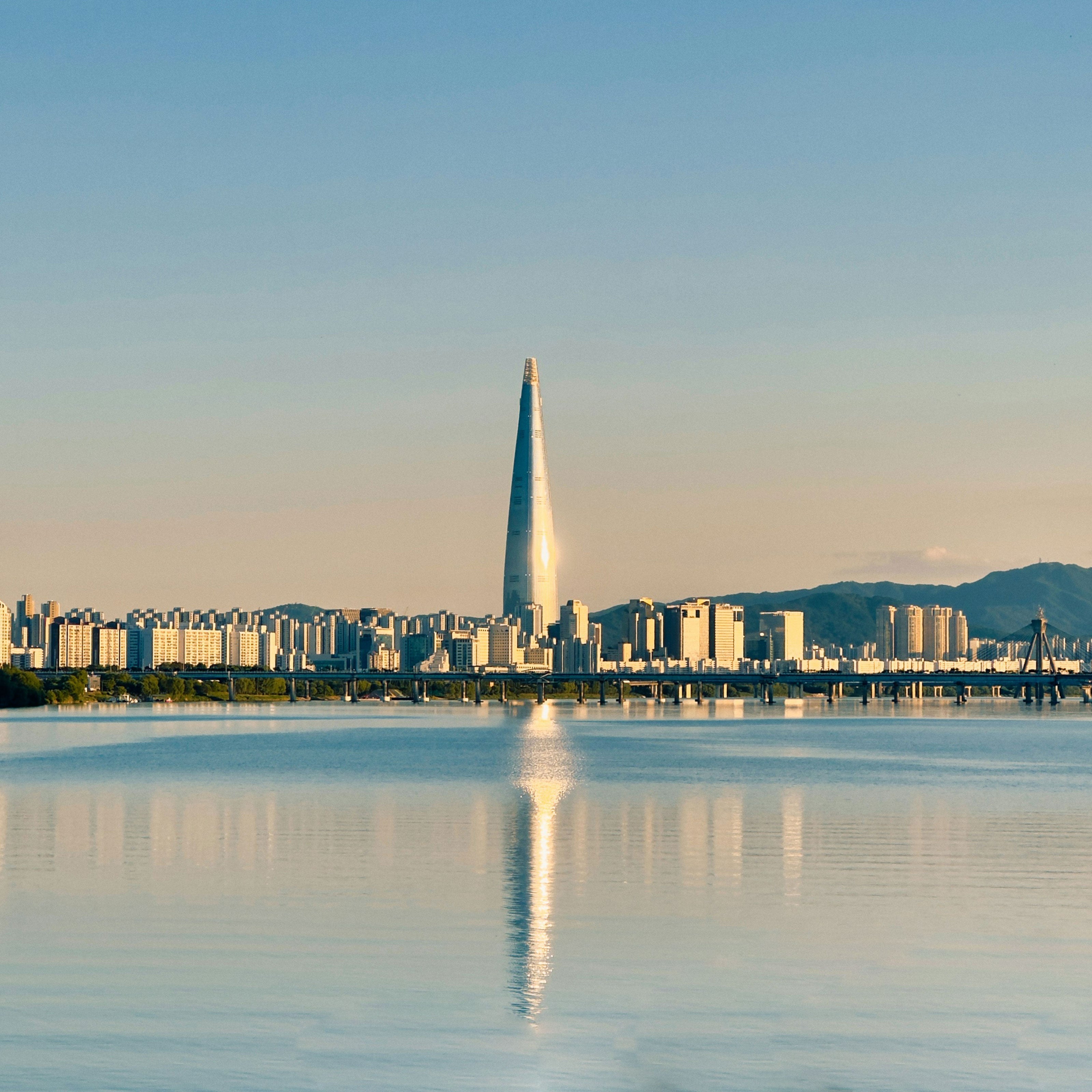 FerriFirenze arrives in South Korea with exclusive Shinsegae Pop Ups