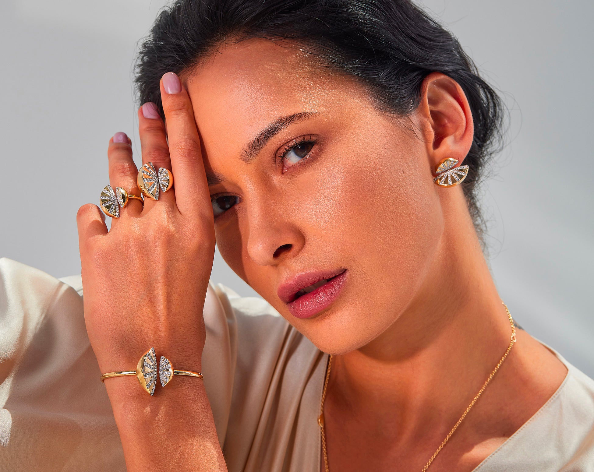Watch and Jewellery Middle East Show Sharjah | Sept 27th - Oct 1st