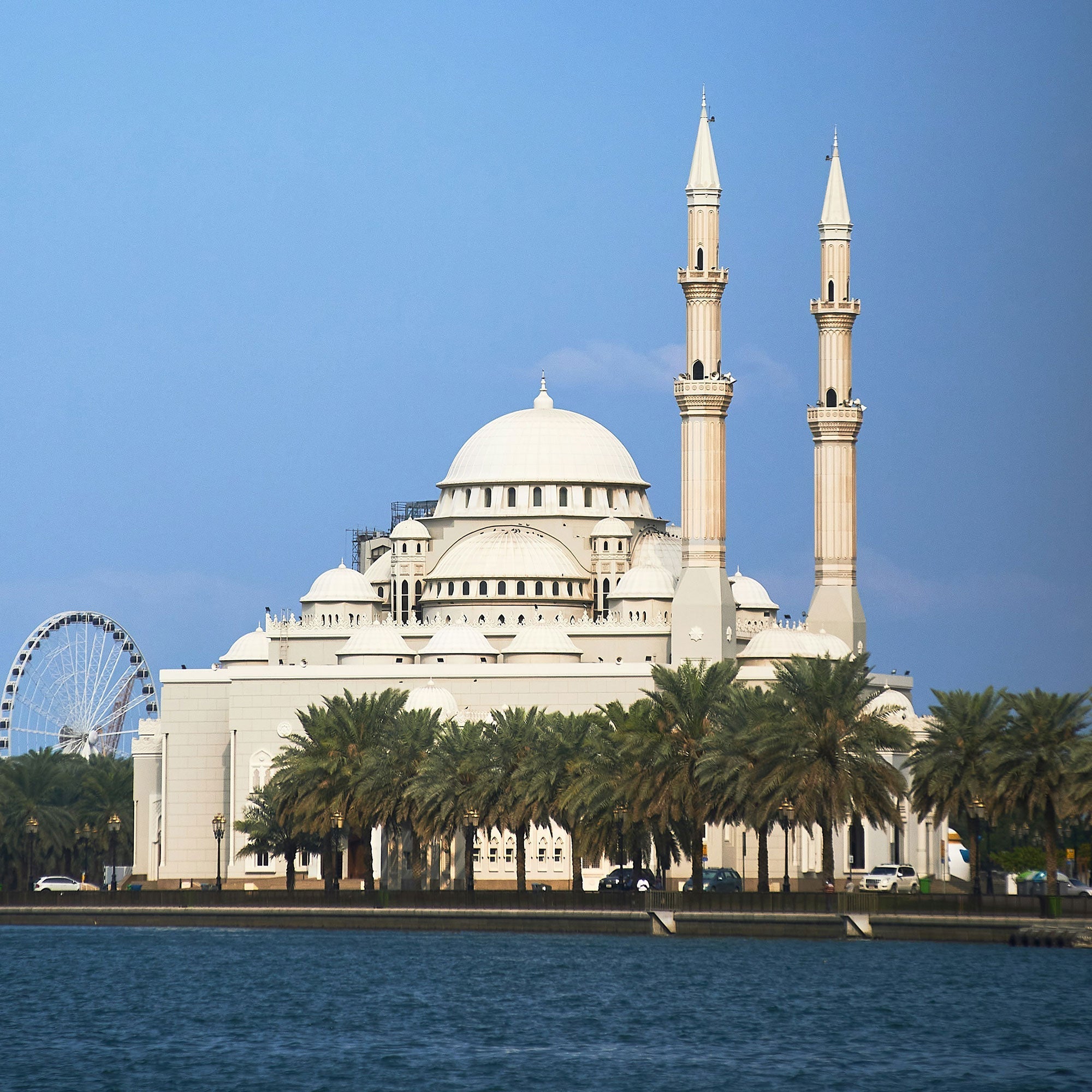 See the latest collections at Jewels of Emirates – Sharjah