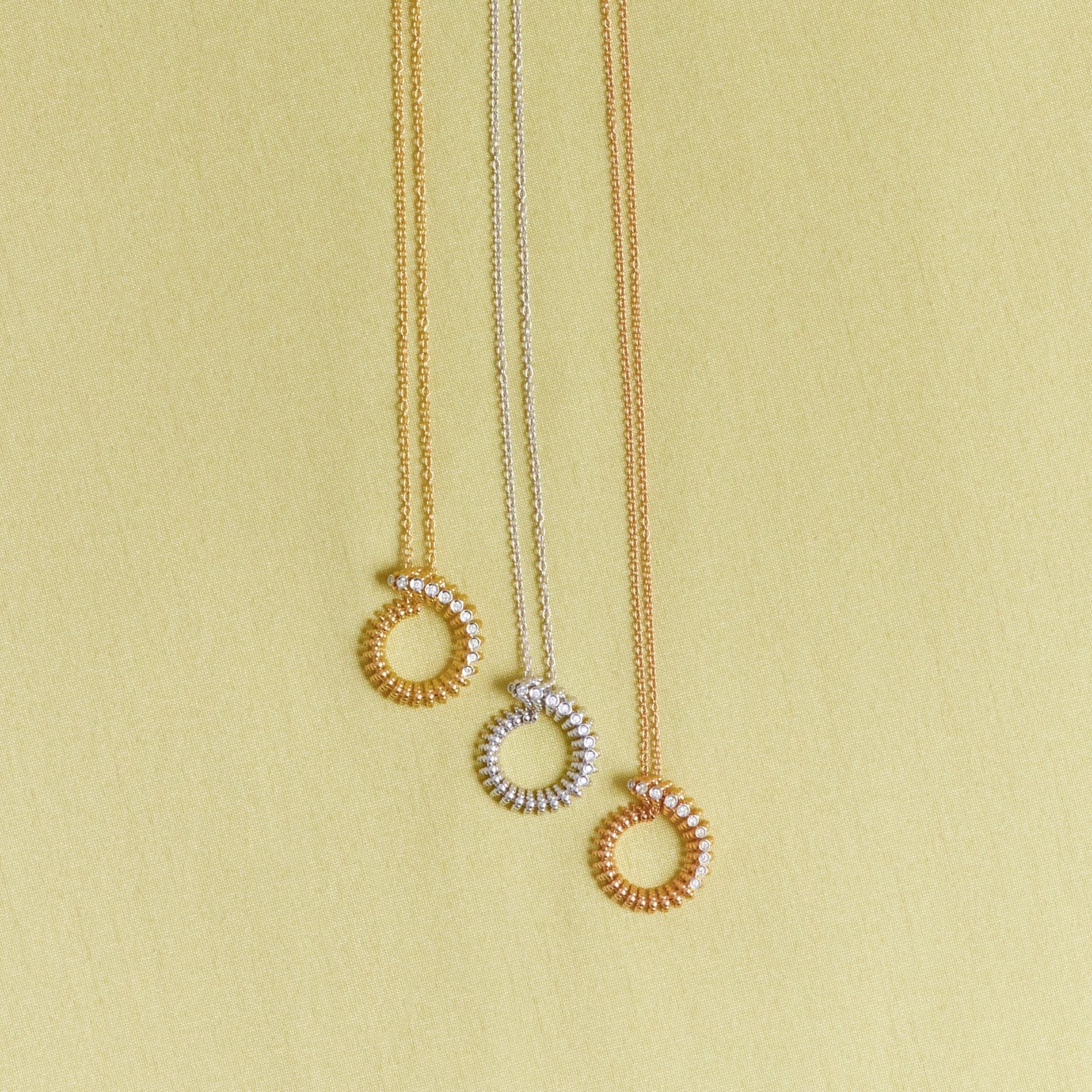 PENDANTS