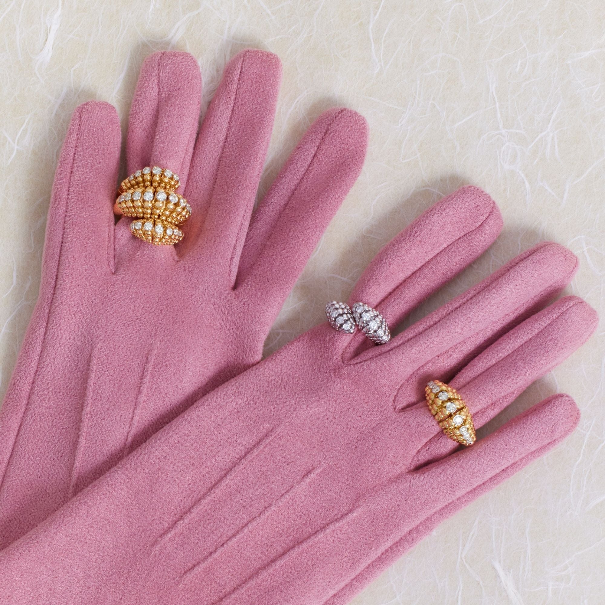 RINGS