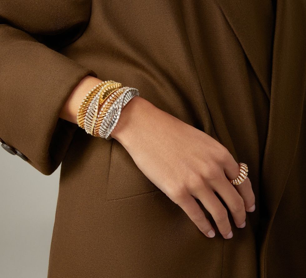 BRACELETS