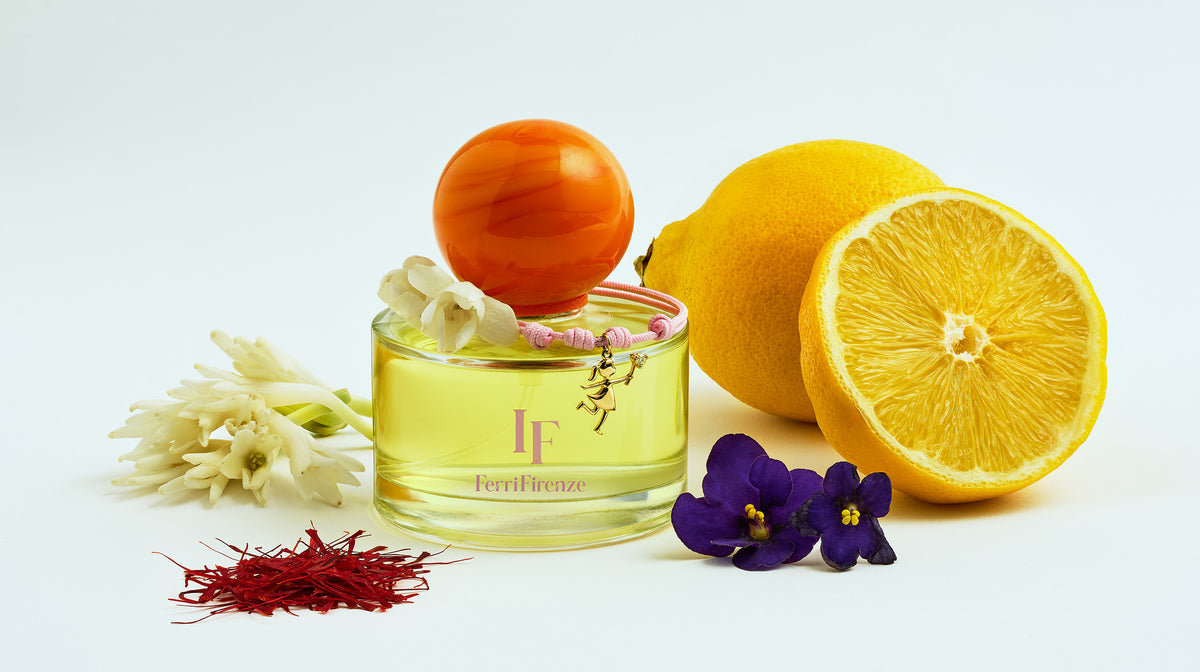 IF Arancio by FerriFirenze
