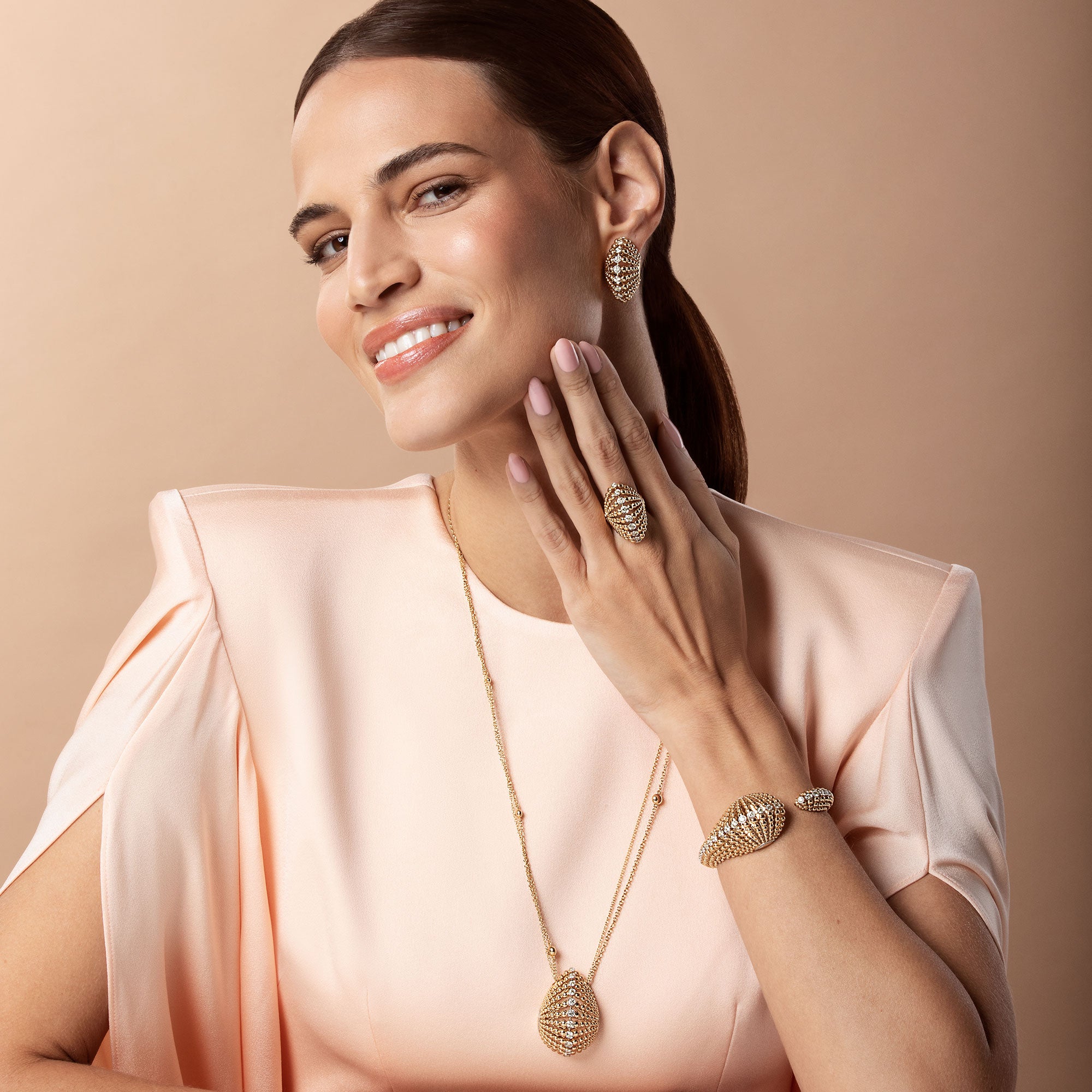 Discover FerriFirenze's Iconic Collection at Blue Diamonds Boutique