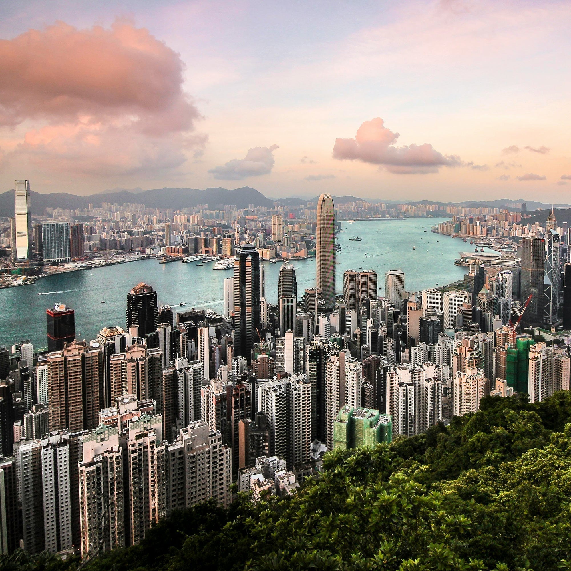 Join FerriFirenze in Hong Kong this September