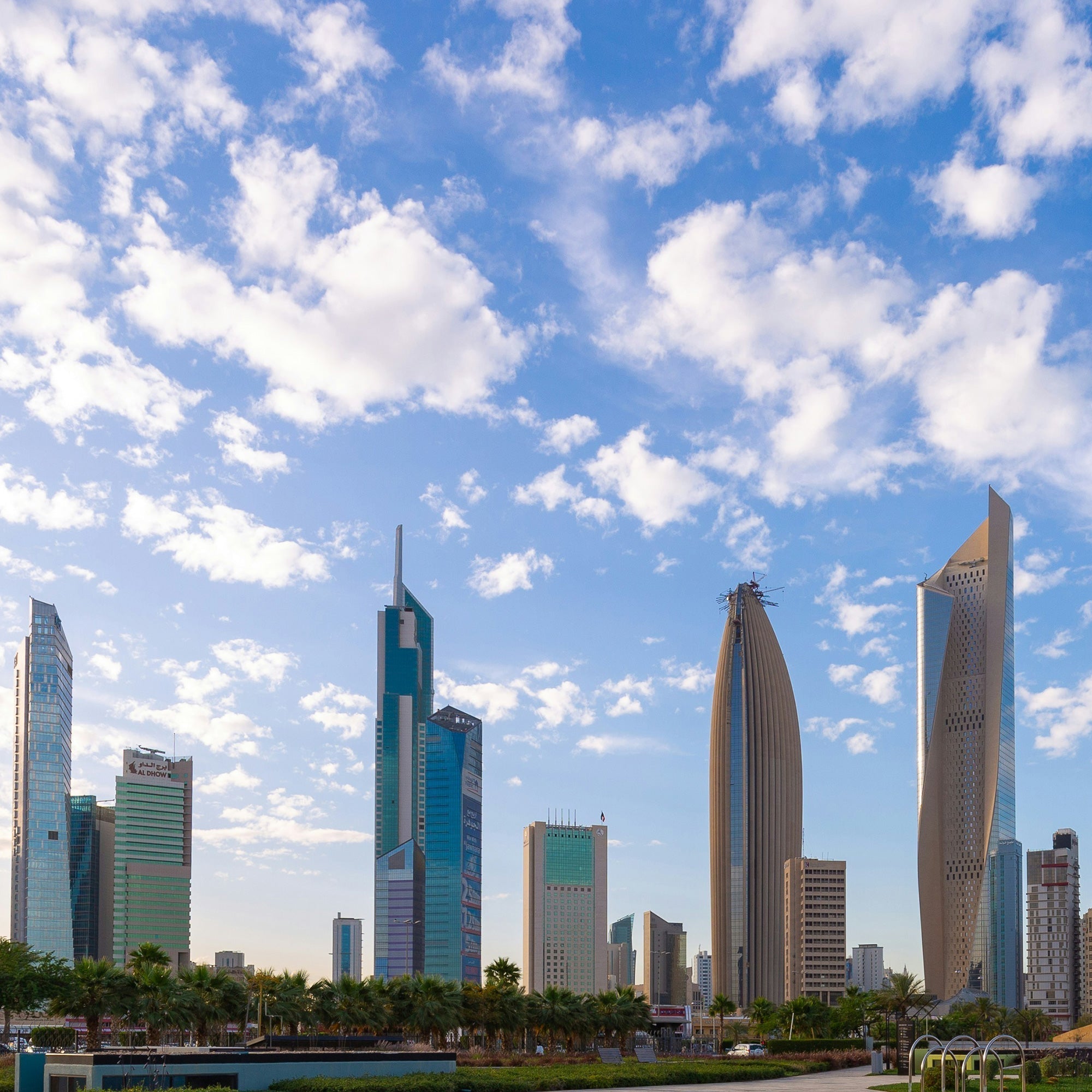 FerriFirenze expands its Gulf presence with a showing in Kuwait