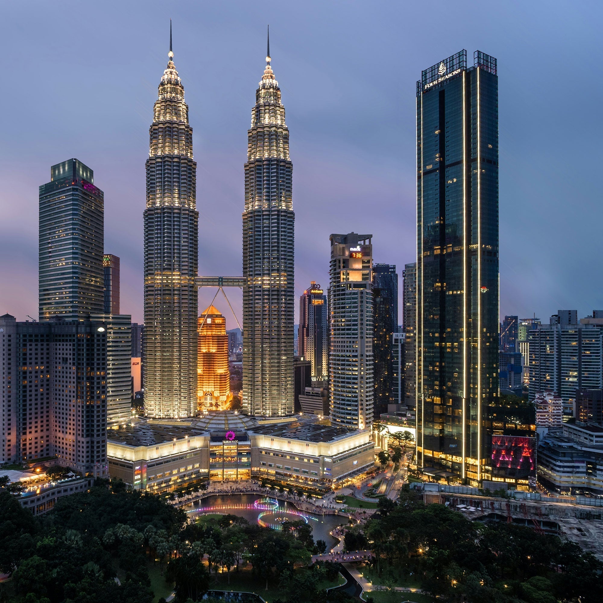 FerriFirenze to host first pop-up in Kuala Lumpur