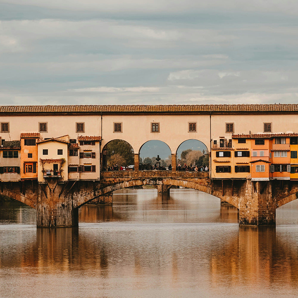 FerriFirenze’s historic debut: a new chapter on the Ponte Vecchio