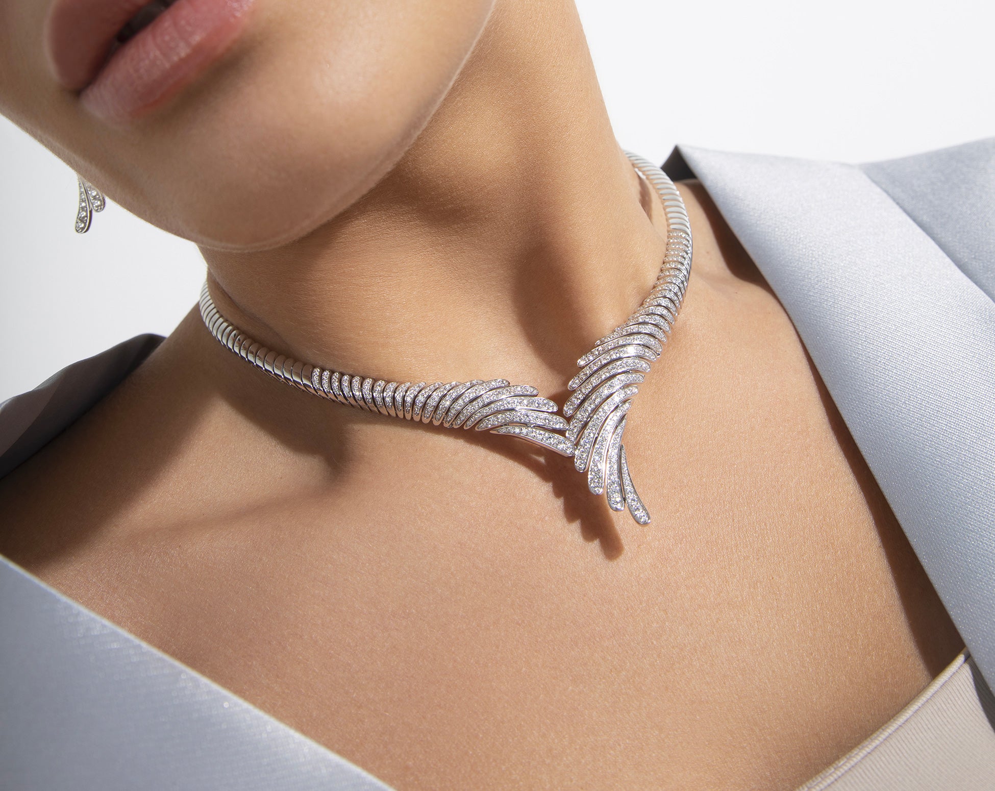 Kuwait Jewellery Exhibition โ FerriFirenze