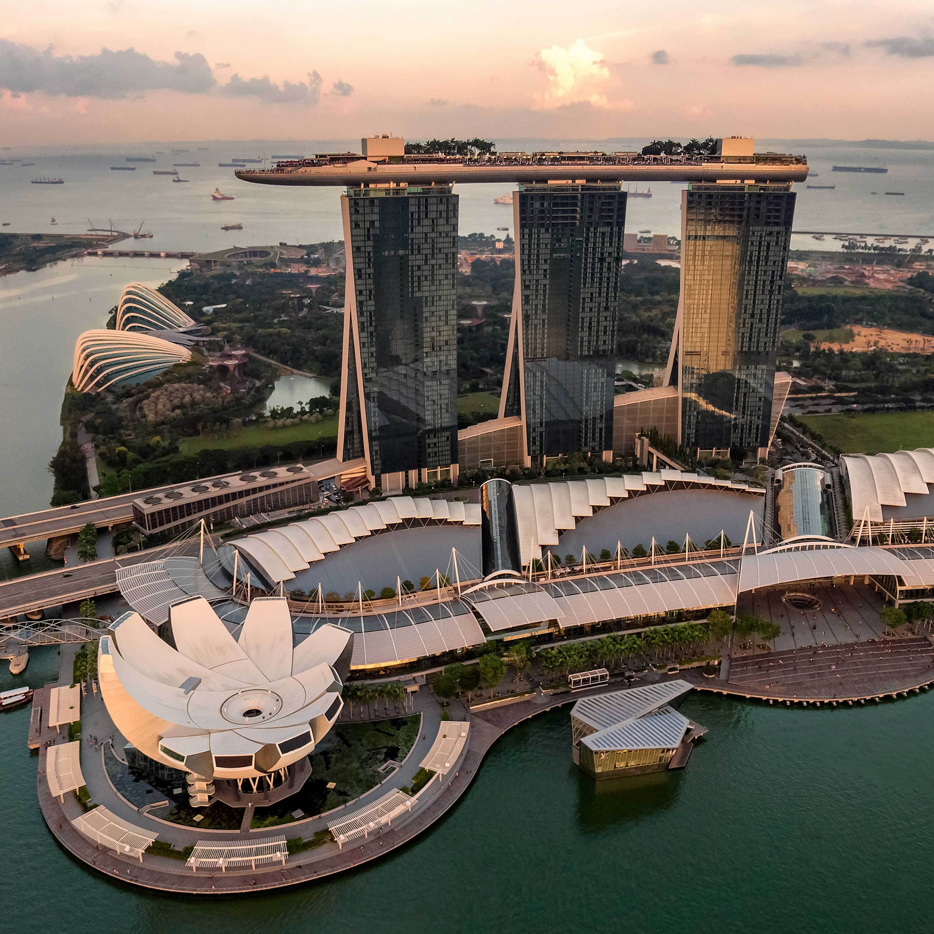 Discover award-winning Italian fine Jewellery at Singapore Pop- Up