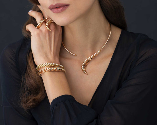 FerriFirenze’s Soffio Bracelet Wins Middle East Prize