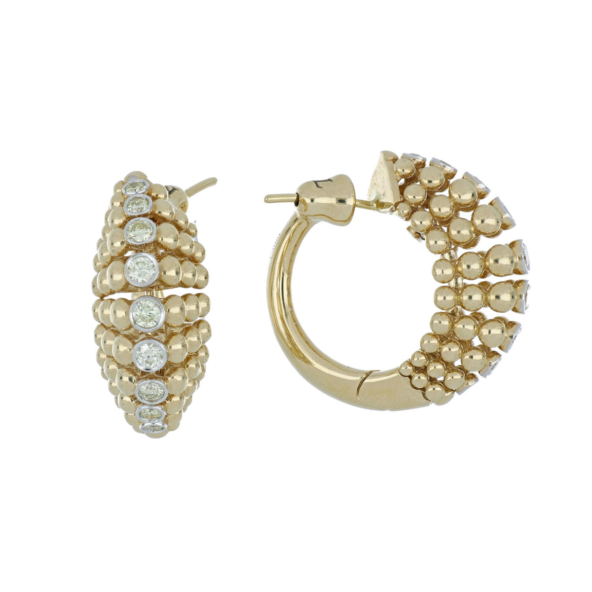 Earrings | Collection | FerriFirenze
