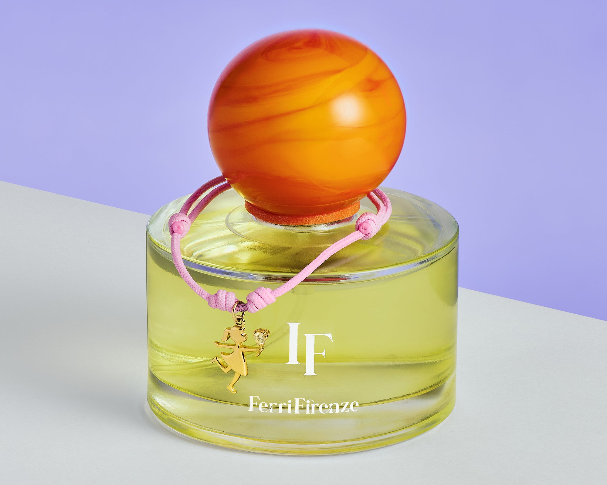 IF Arancio - Fragrance